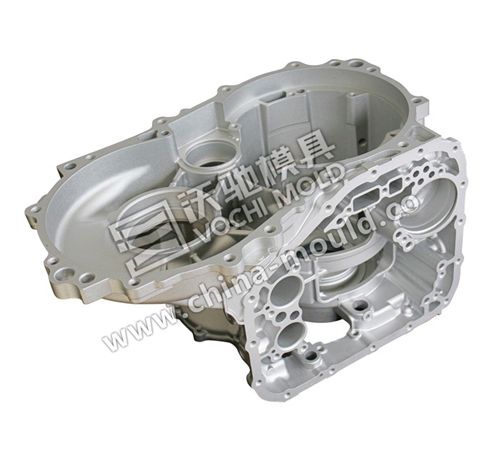 V6缸体变速器V6缸体